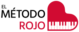 Método Rojo Piano